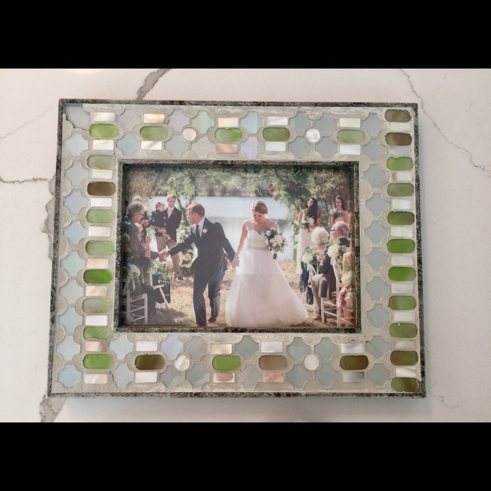 Frame